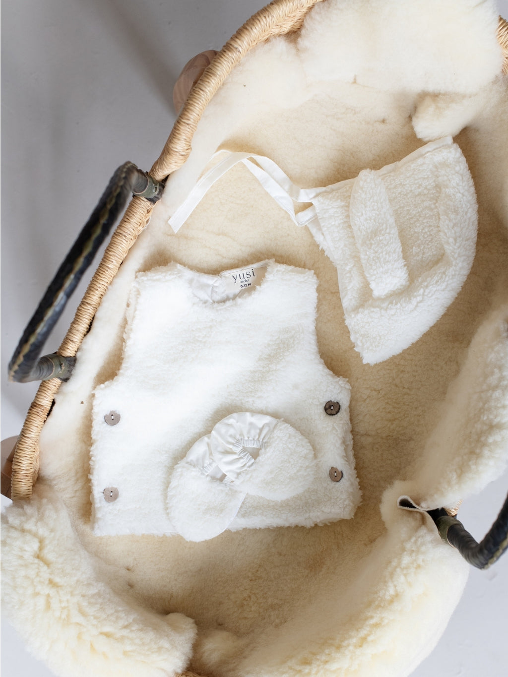 Teddy Set