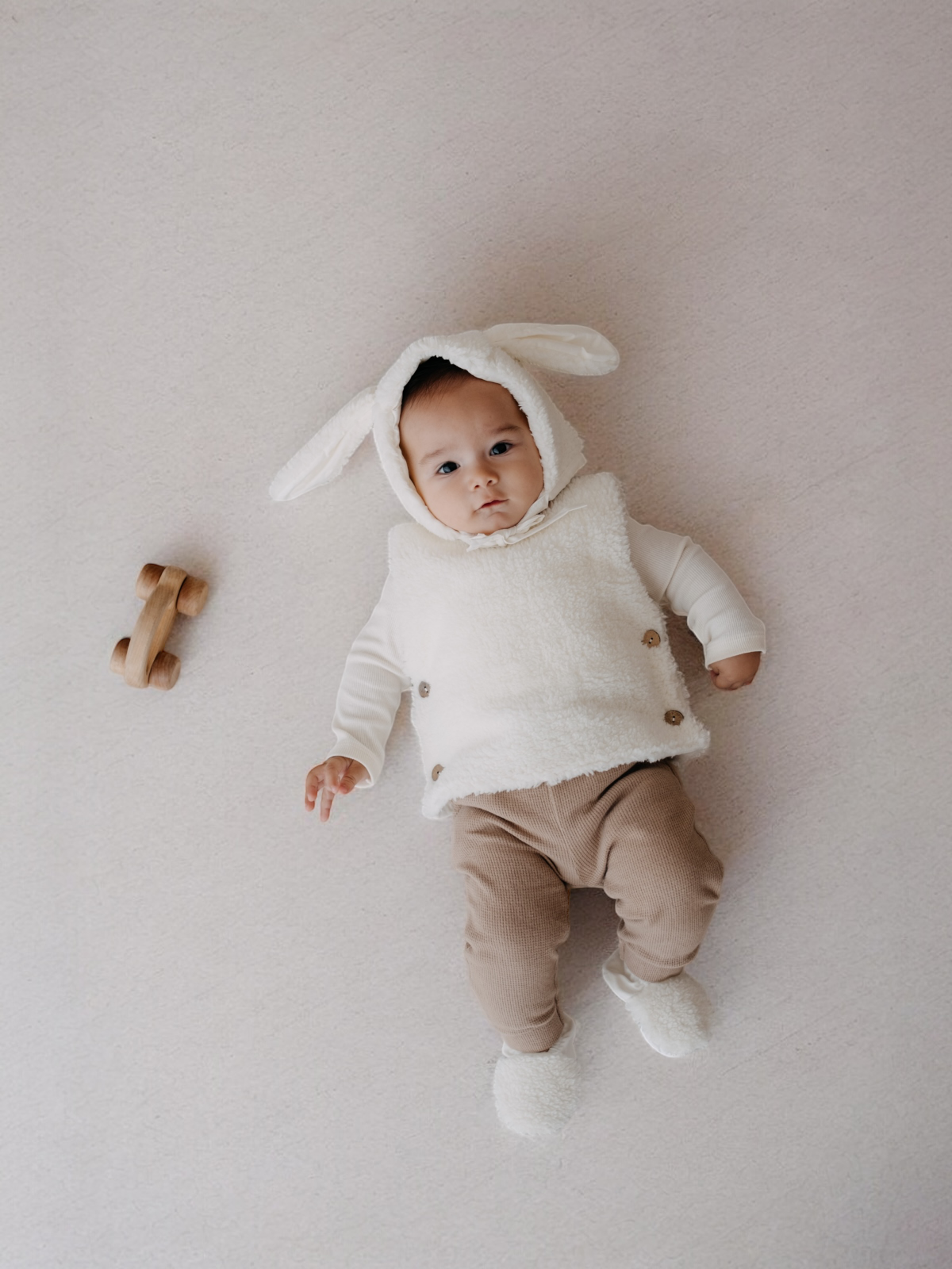 Teddy Set